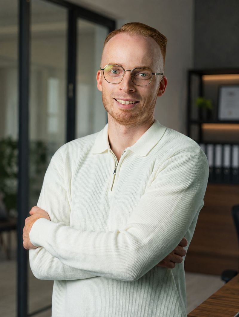 Clemens Karge – Versicherungsvermittler & AXA-Partner